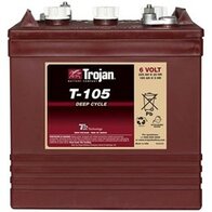 TROJAN T105 EHPT