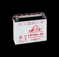 Leoch motobatterij LB16AL-A2