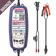 LADER OPTIMATE 2  DUO