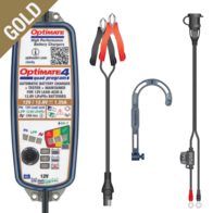 LADER OPTIMATE 4 QUAD PROGRAM