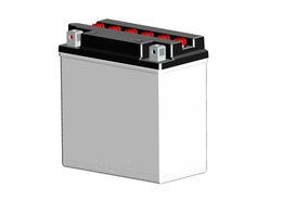 Leoch Motobatterij CB9L-A2