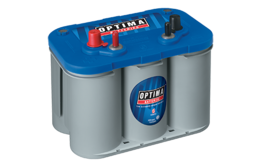 OPTIMA BLUE TOP BTDC4.2