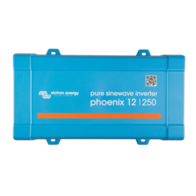PHOENIX 12/250 VE.Direct - Schuko