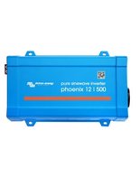 PHOENIX 12/500 VE.Direct - Schuko