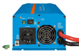 PHOENIX 12/1200 - Schuko