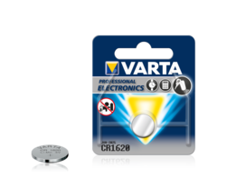 VARTA CR 1620 LITHIUM 3V