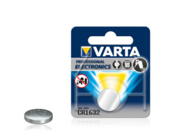 VARTA CR 1632 LITHIUM 3V