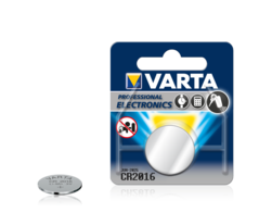VARTA CR 2016 LITHIUM 3V