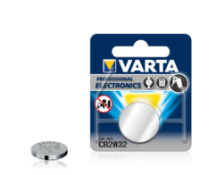 VARTA CR 2032 LITHIUM 3V