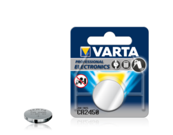 VARTA CR 2450 LITHIUM 3V