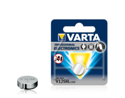 VARTA LR43 (V12GA)