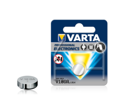 VARTA LR54 (V10GA)