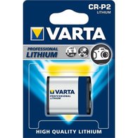 VARTA CR-P2 LITHIUM